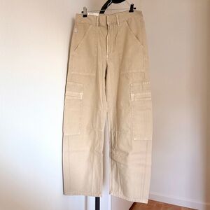 Citizens of Humanity Marcelle Cargo Pants
